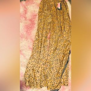 Pretty little thing pants